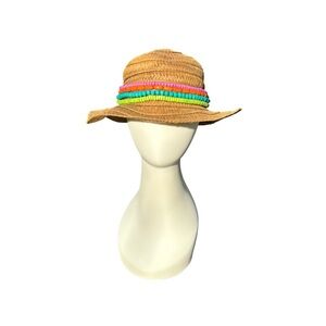 Peace of Cake Paper Hat